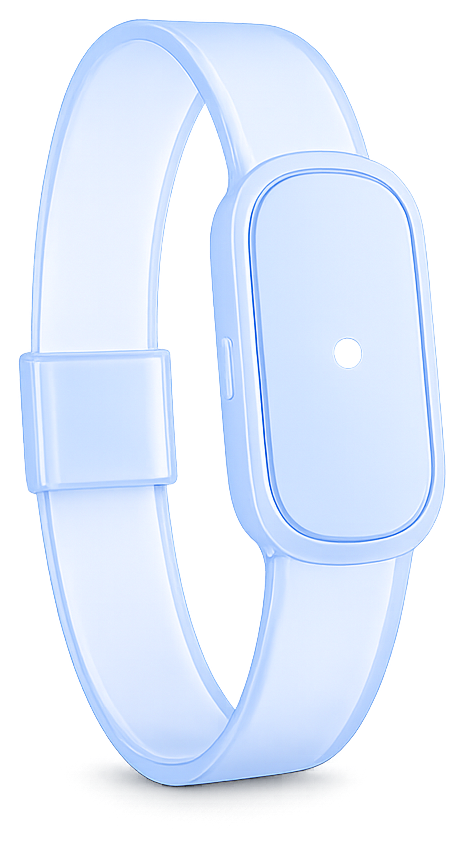 Bracelet enfant Loomi